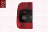 KLOKKERHOLM 20360713A1 Combination Rearlight